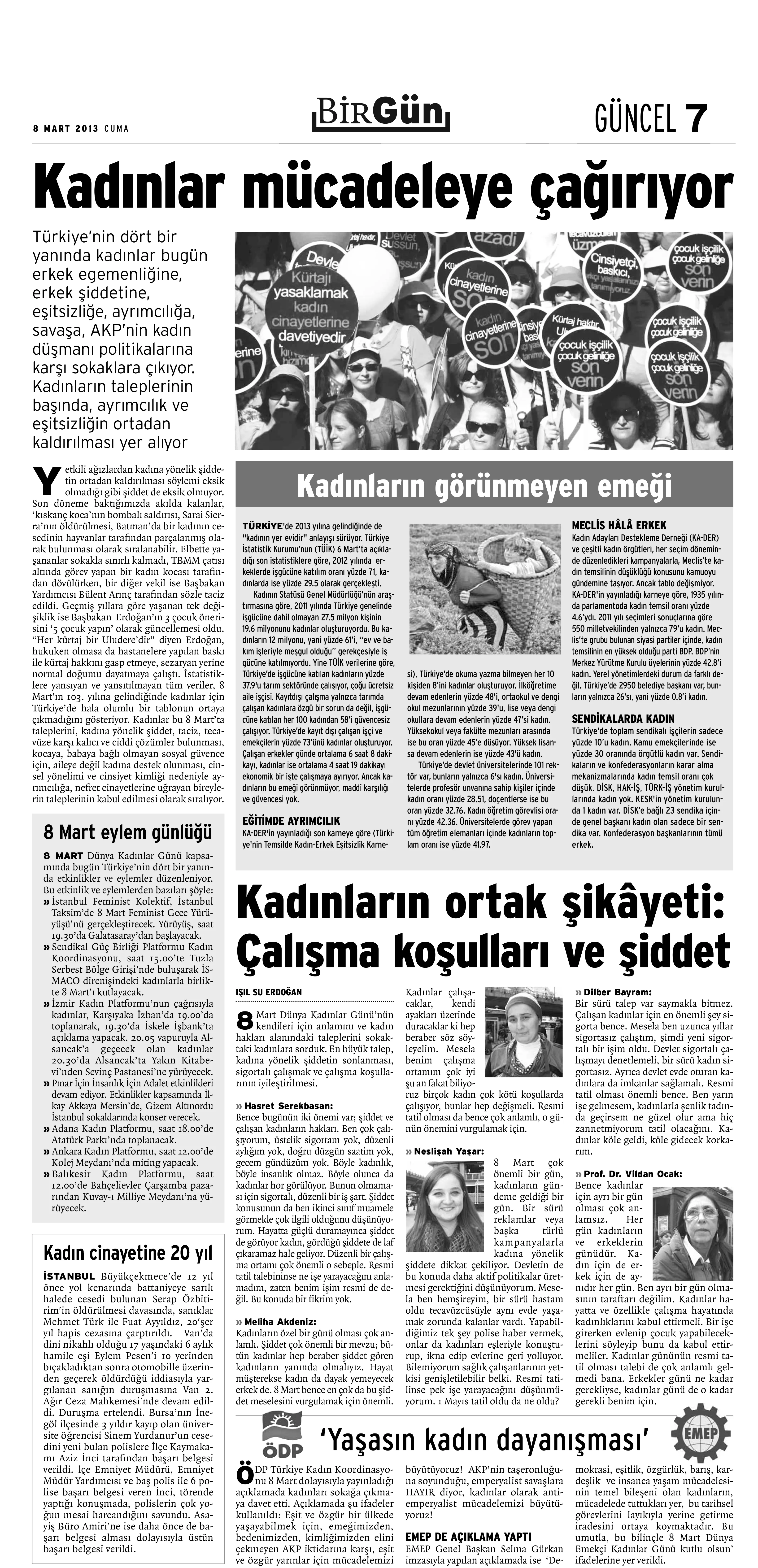 2013_birgun_8_mart_eylem_gunlugu