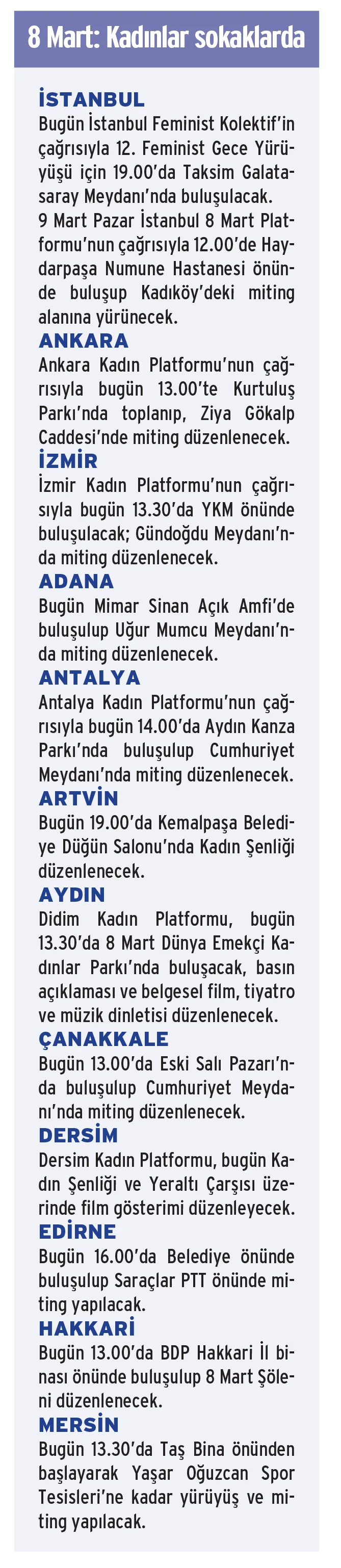 2014_Birgun_8_mart_kadinlar_sokaklarda