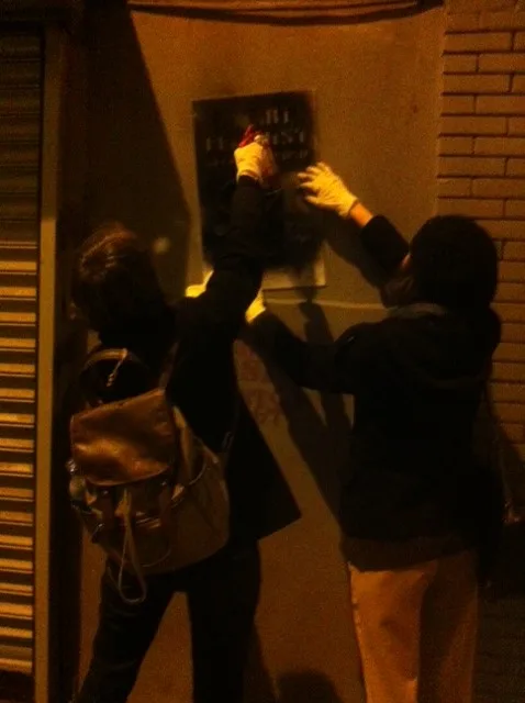 2015_FGY_taksim_eylem_oncesi_yazilama-533